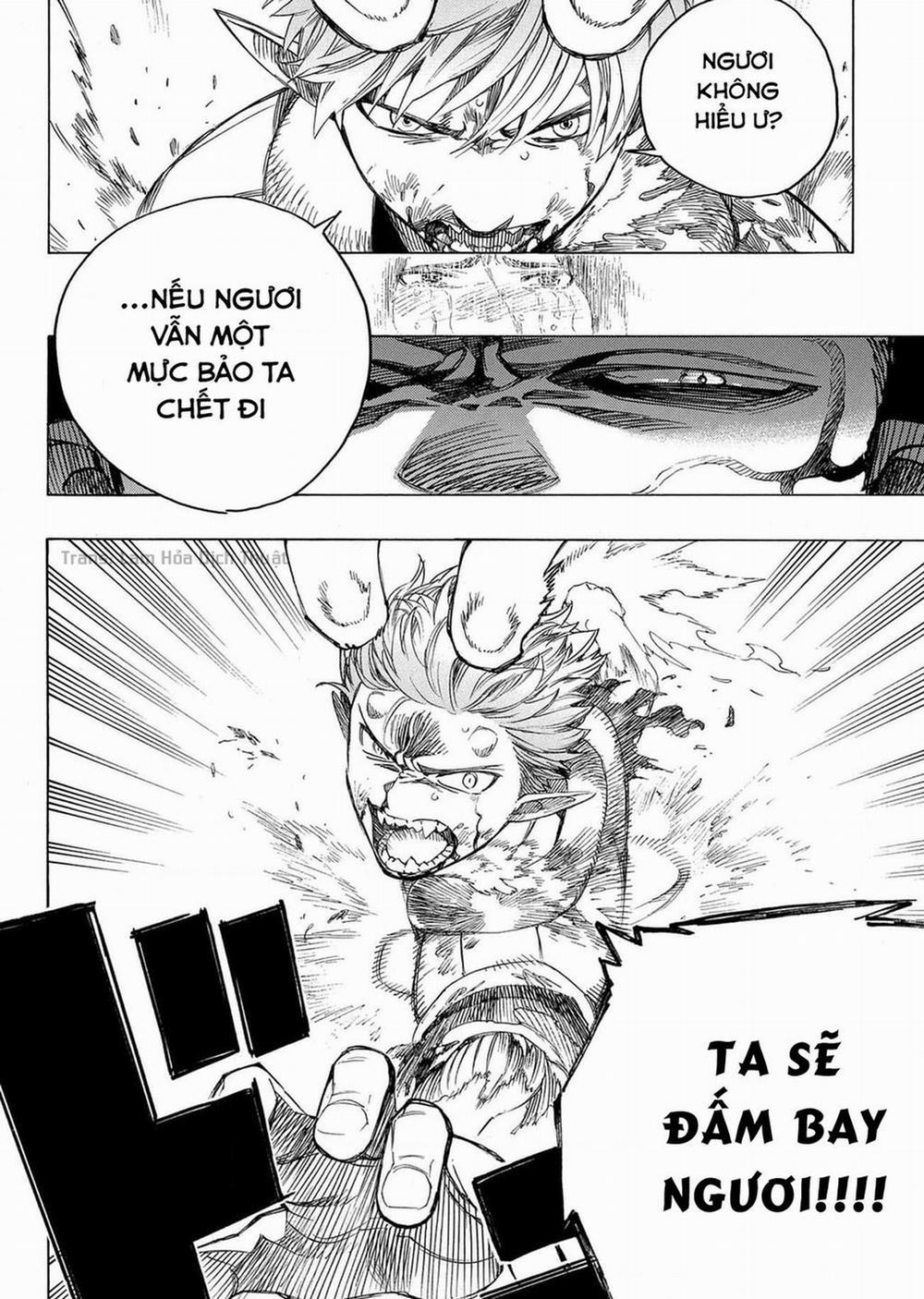 Lam Hỏa Diệt Quỷ 136 trang 3