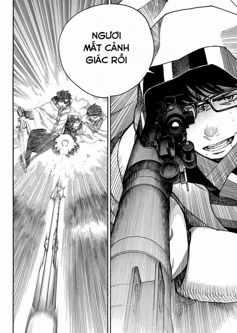 Lam Hỏa Diệt Quỷ 136 trang 30