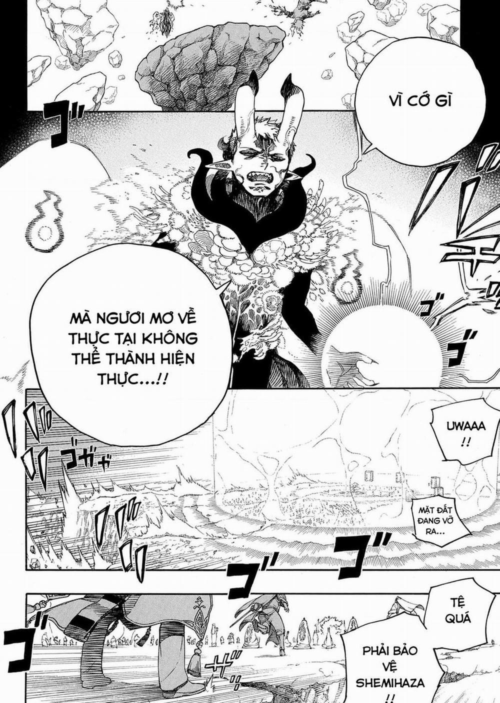 Lam Hỏa Diệt Quỷ 136 trang 5