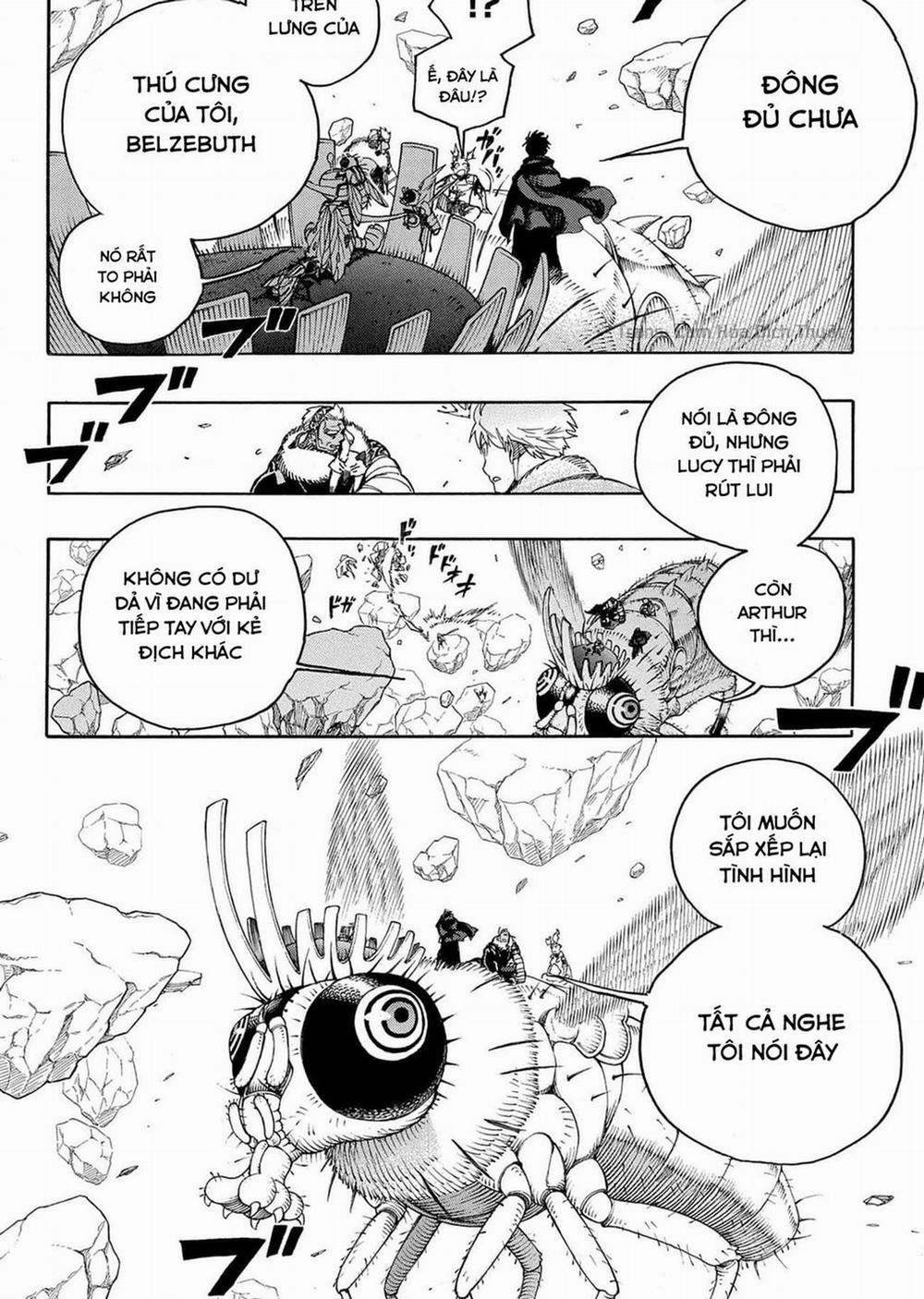 Lam Hỏa Diệt Quỷ 136 trang 7
