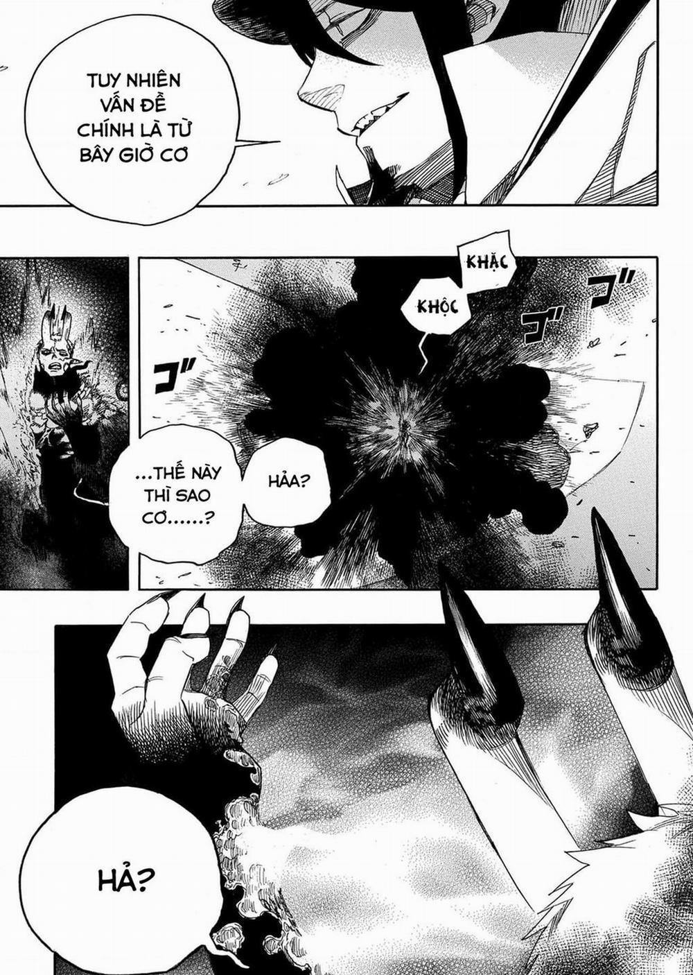 Lam Hỏa Diệt Quỷ 137 trang 2