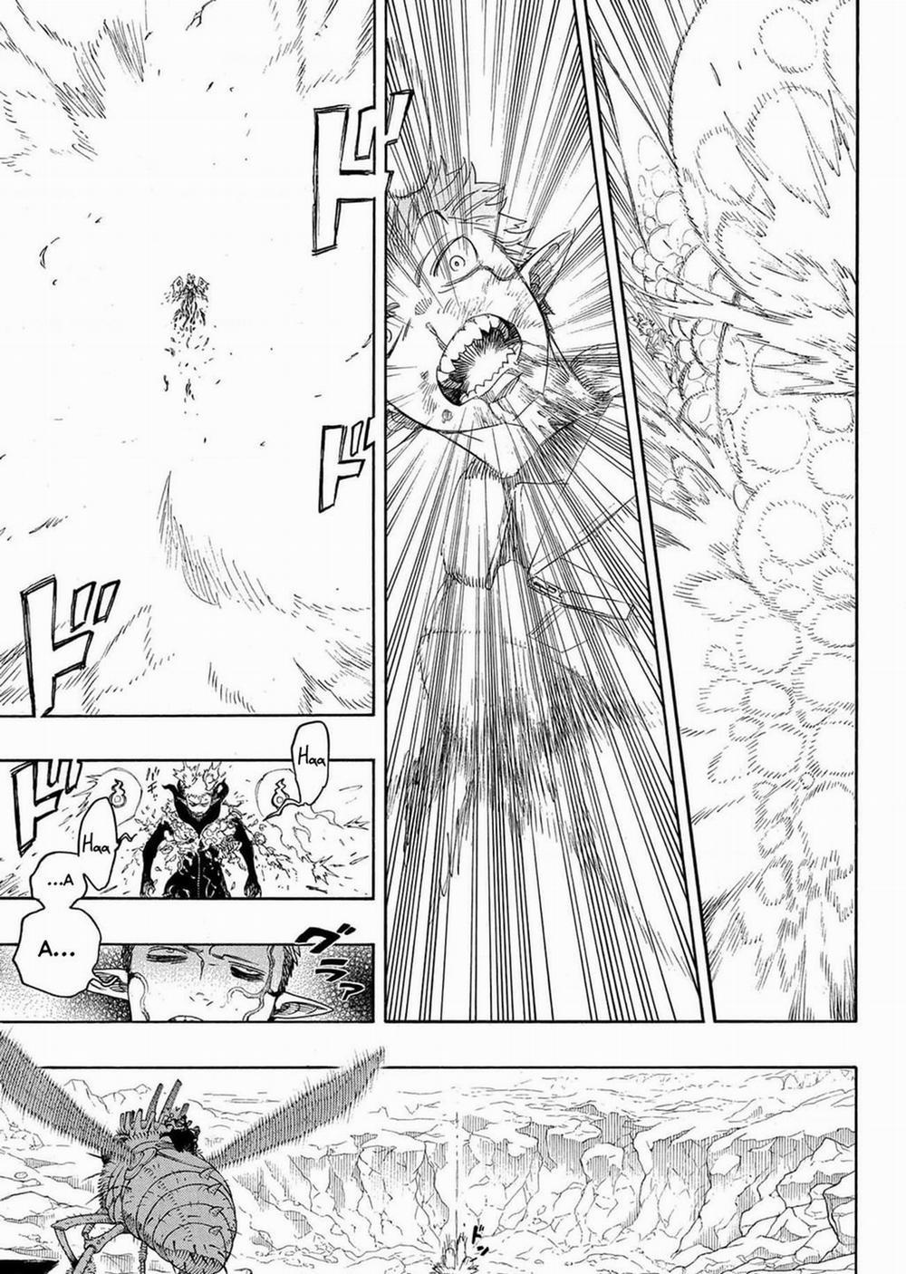 Lam Hỏa Diệt Quỷ 137 trang 4