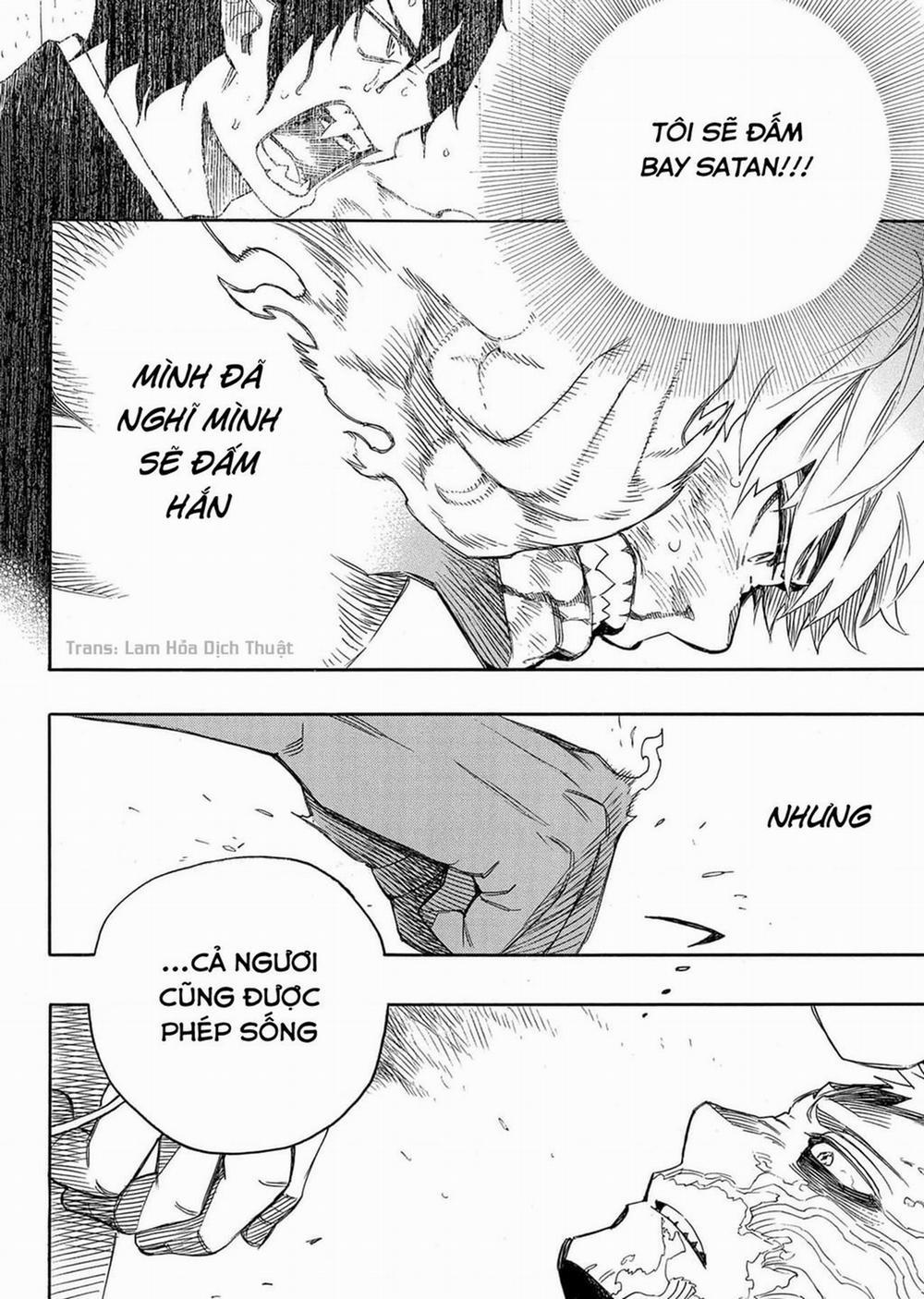 Lam Hỏa Diệt Quỷ 138 trang 14