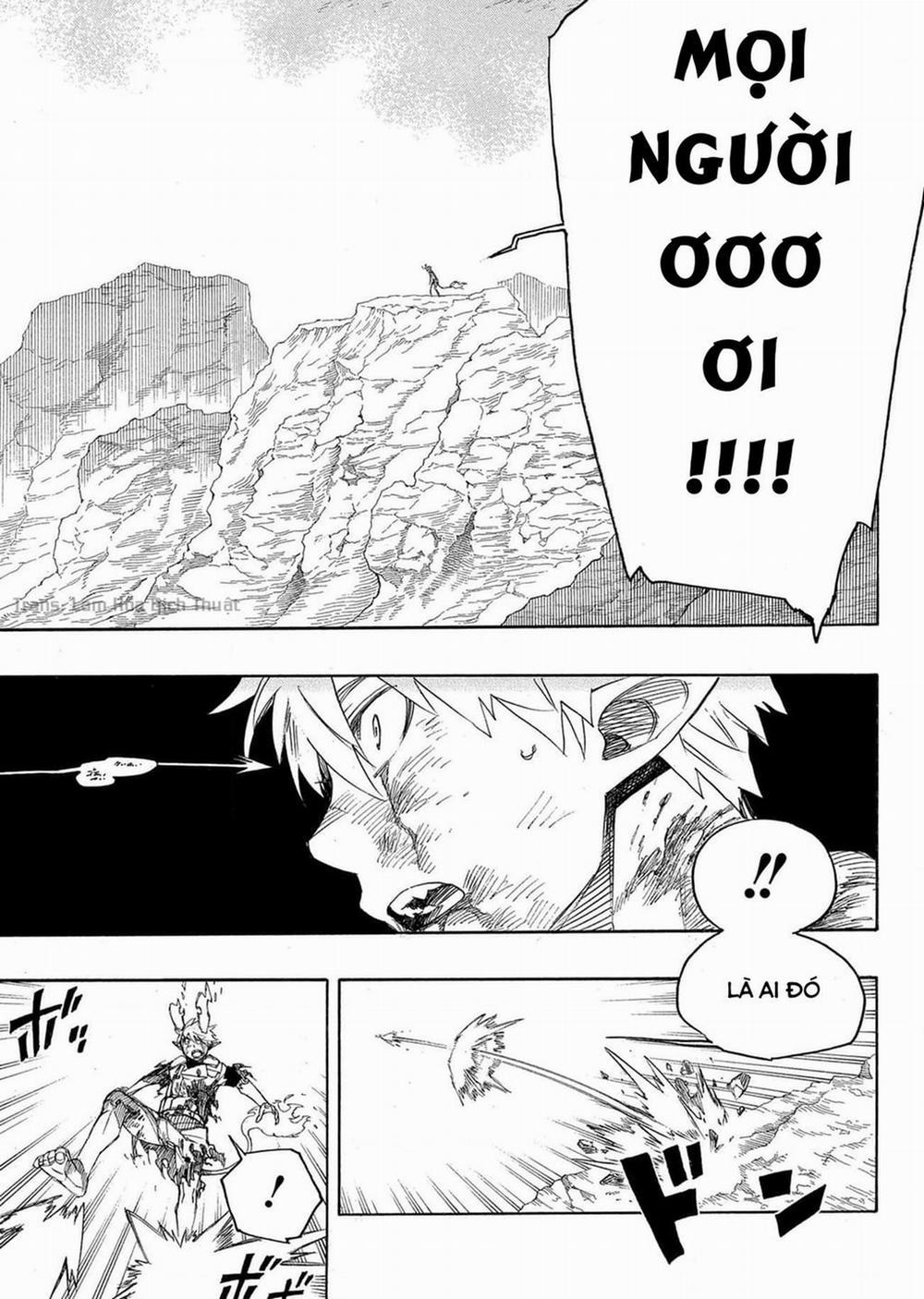 Lam Hỏa Diệt Quỷ 138 trang 5