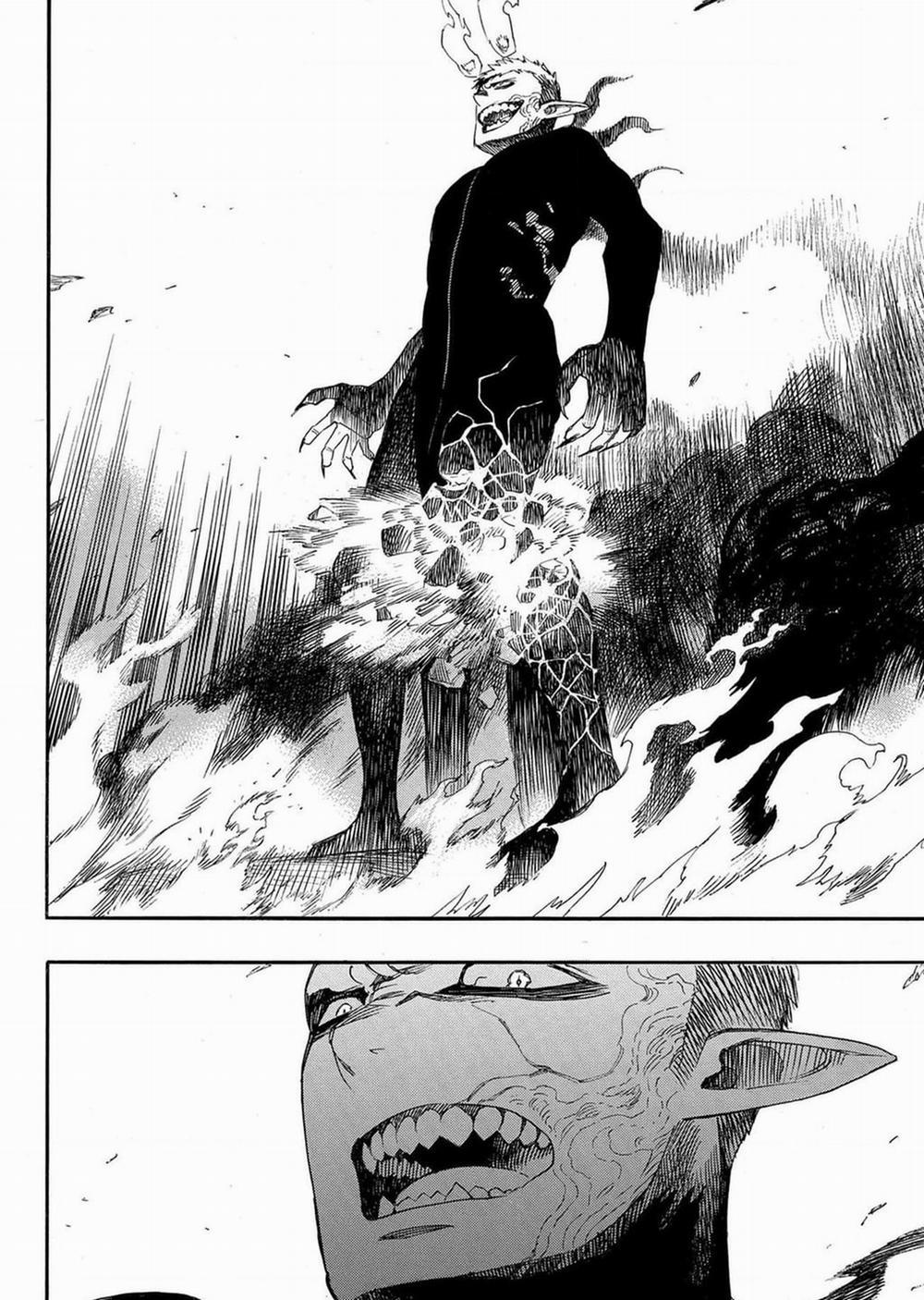 Lam Hỏa Diệt Quỷ 138 trang 8