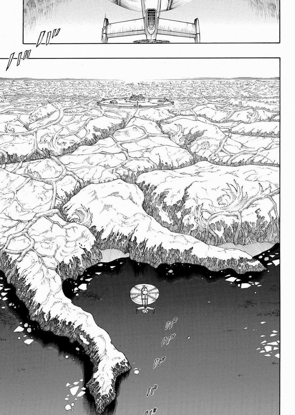 Lam Hỏa Diệt Quỷ 139 trang 17