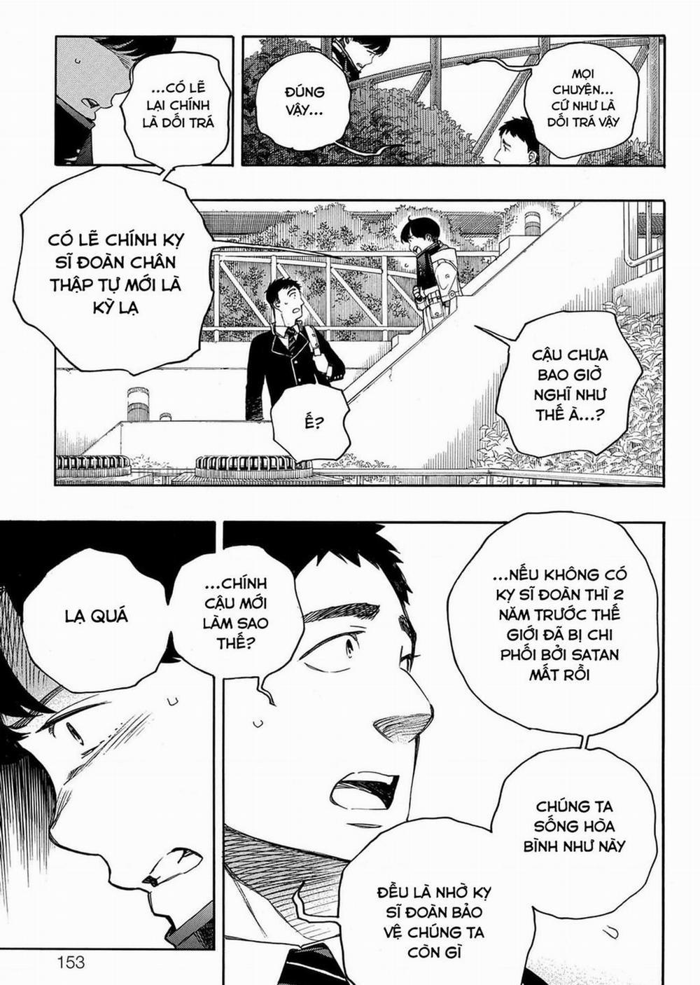 Lam Hỏa Diệt Quỷ 139 trang 35