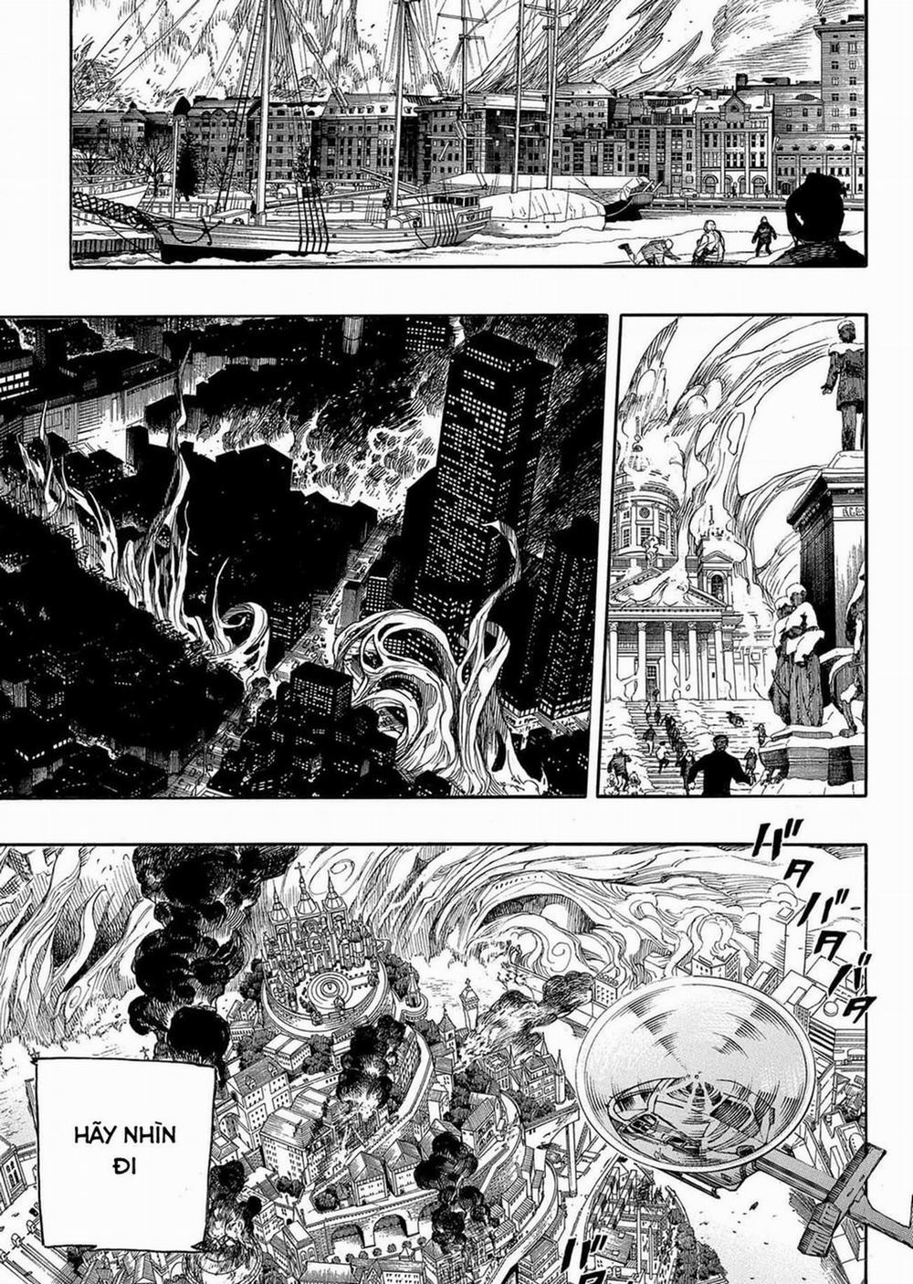 Lam Hỏa Diệt Quỷ 139 trang 4