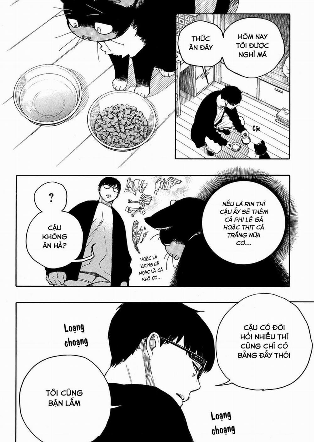 Lam Hỏa Diệt Quỷ 140.5 trang 3