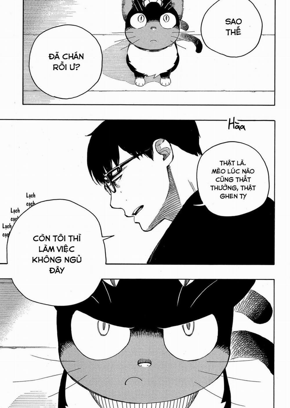 Lam Hỏa Diệt Quỷ 140.5 trang 8