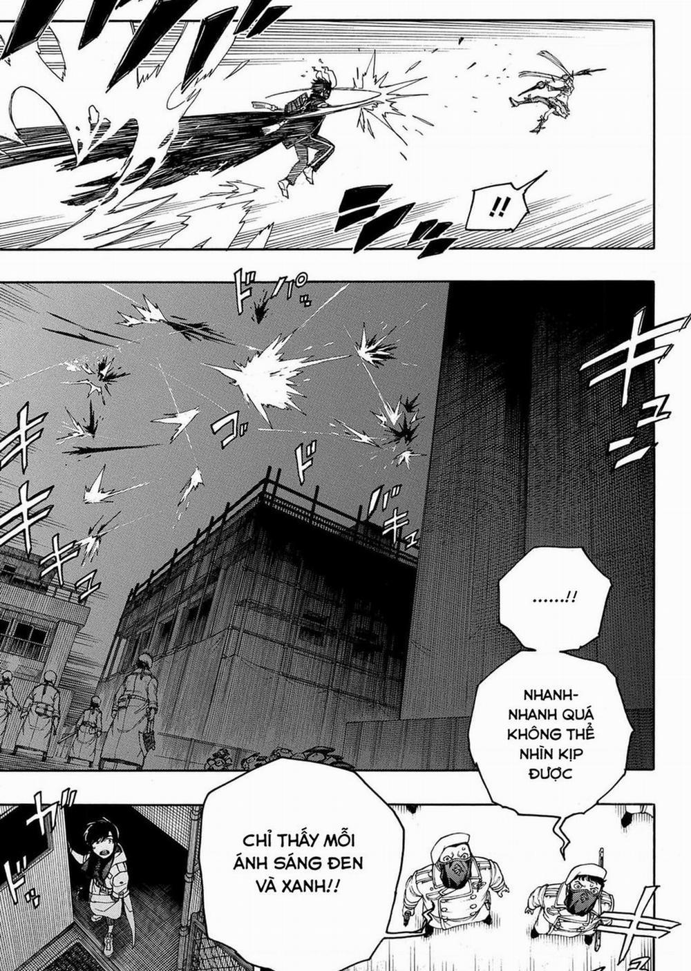 Lam Hỏa Diệt Quỷ 140 trang 6