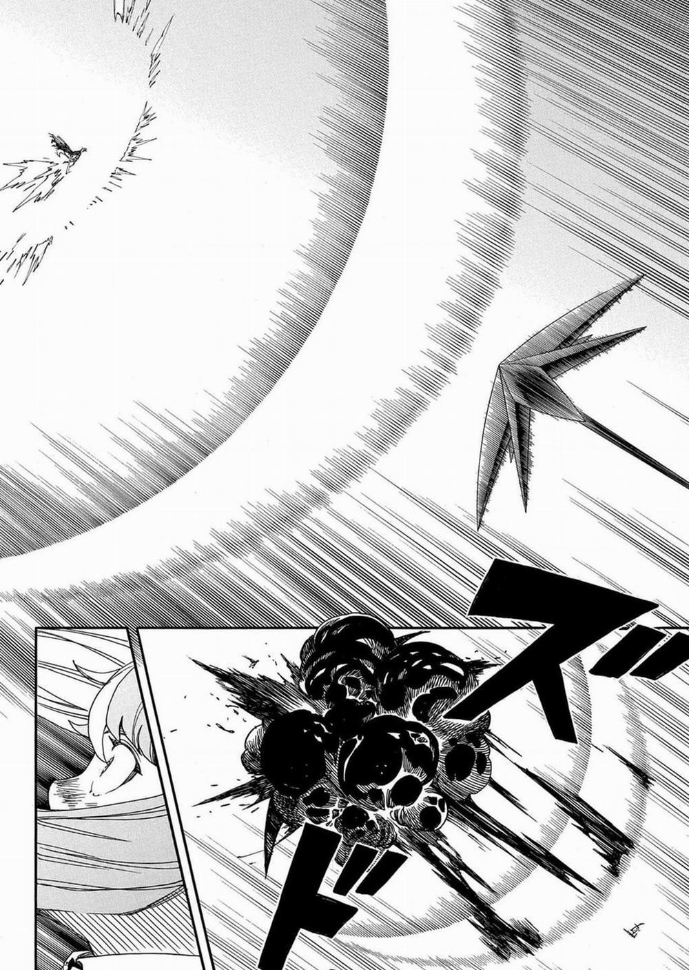 Lam Hỏa Diệt Quỷ 140 trang 9