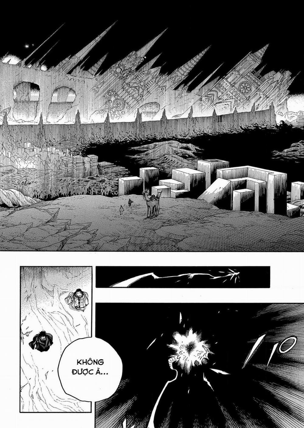 Lam Hỏa Diệt Quỷ 143 trang 17