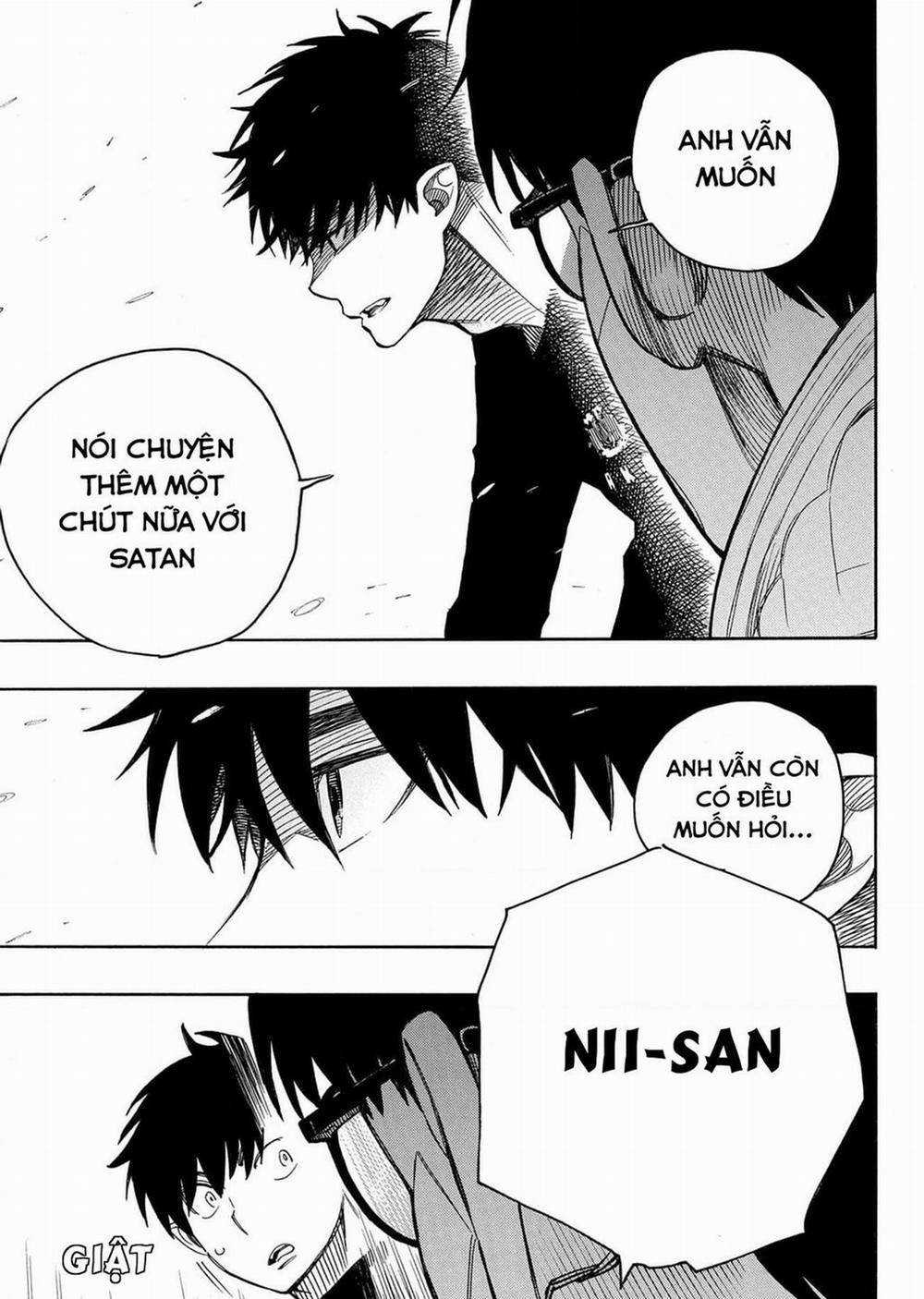 Lam Hỏa Diệt Quỷ 143 trang 30