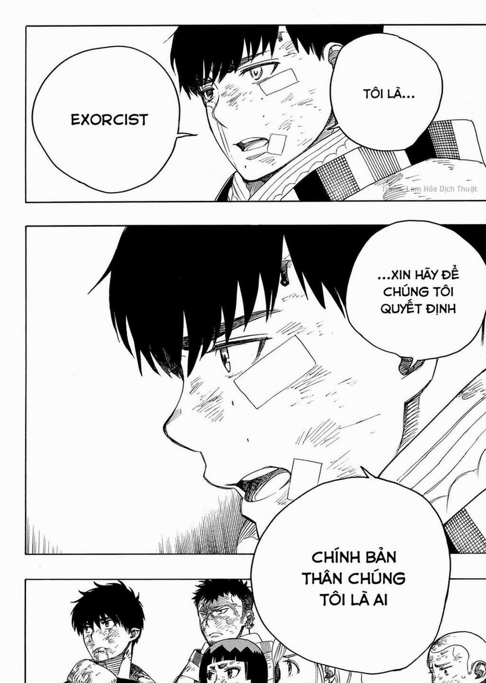 Lam Hỏa Diệt Quỷ 143 trang 9