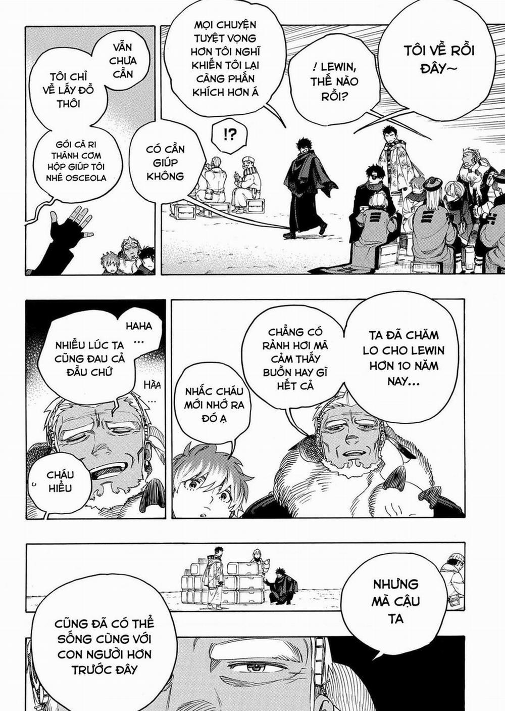 Lam Hỏa Diệt Quỷ 144 trang 5