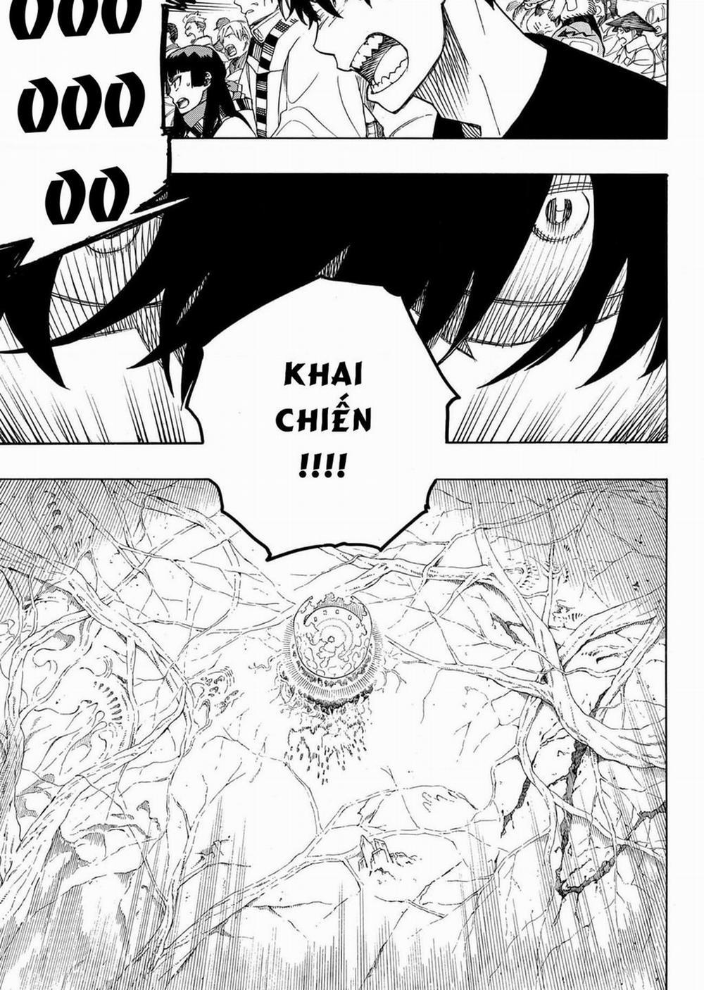 Lam Hỏa Diệt Quỷ 145 trang 32