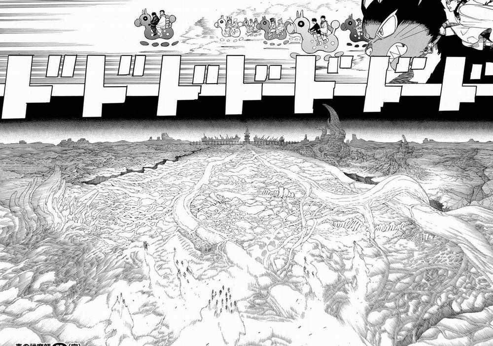 Lam Hỏa Diệt Quỷ 145 trang 33