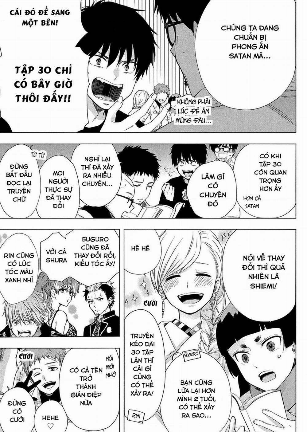 Lam Hỏa Diệt Quỷ 145 trang 36