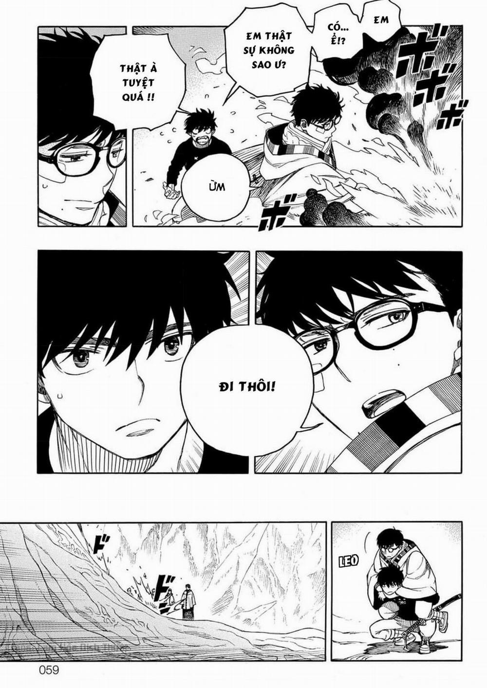 Lam Hỏa Diệt Quỷ 147 trang 14