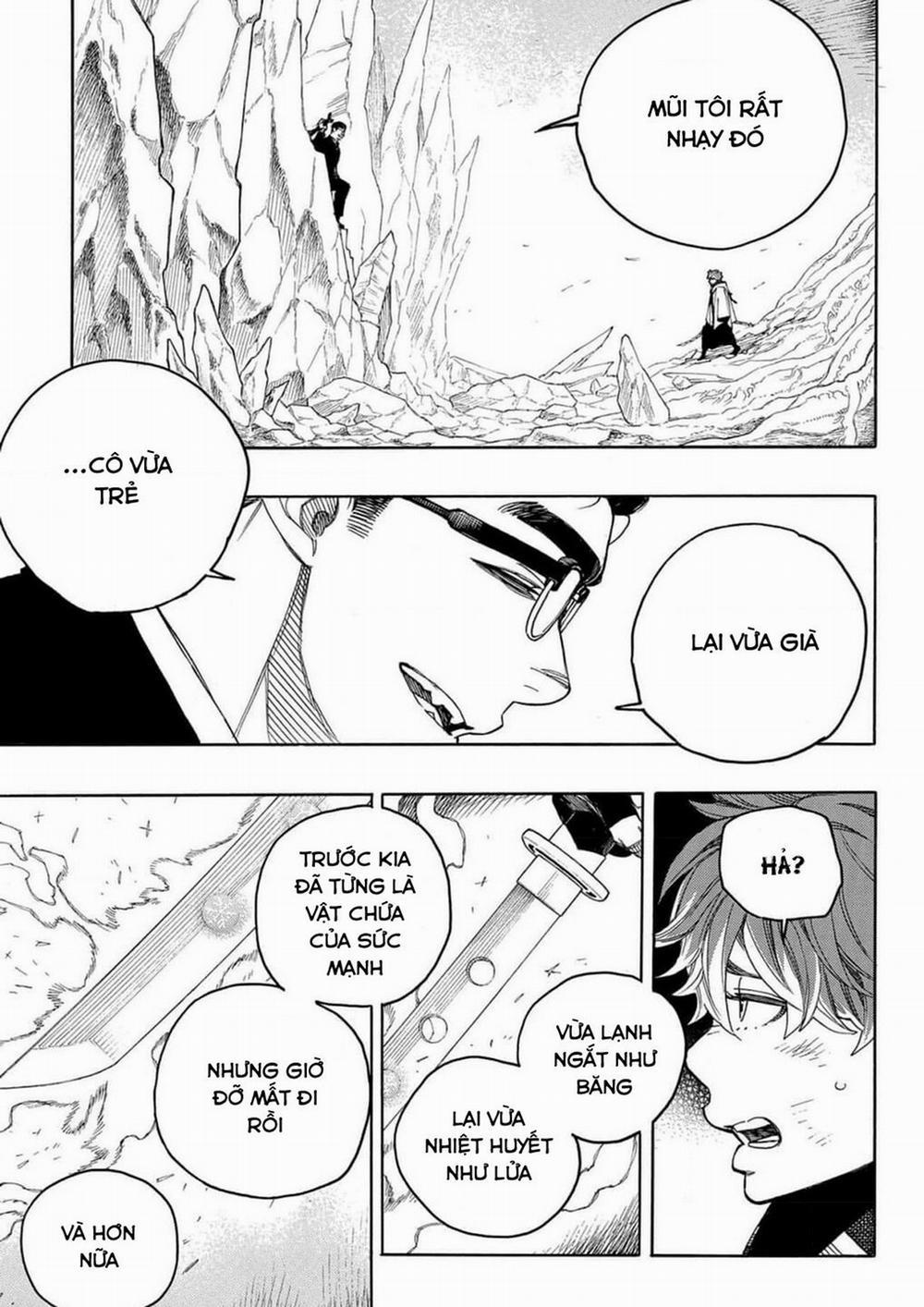 Lam Hỏa Diệt Quỷ 147 trang 2