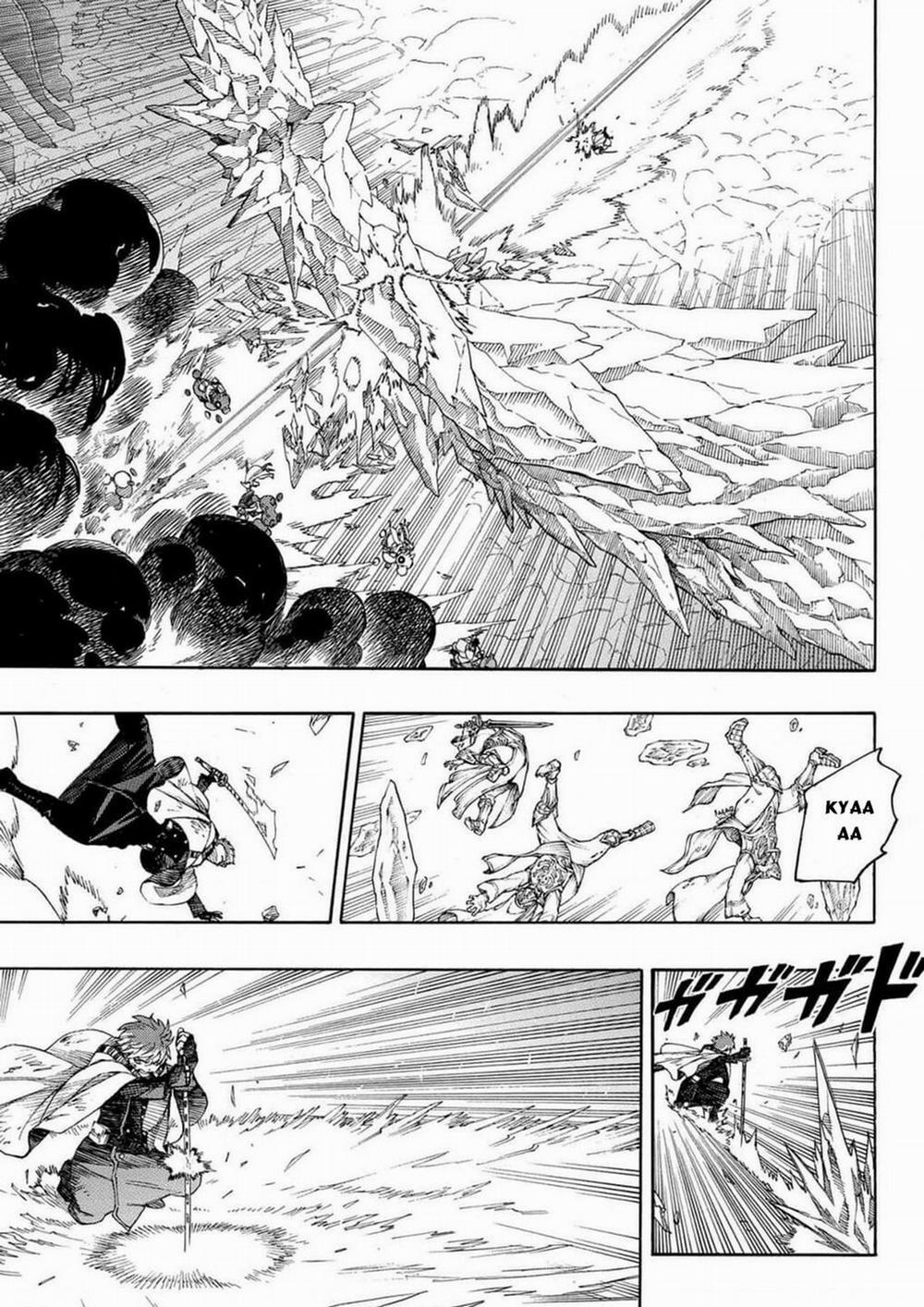 Lam Hỏa Diệt Quỷ 147 trang 32