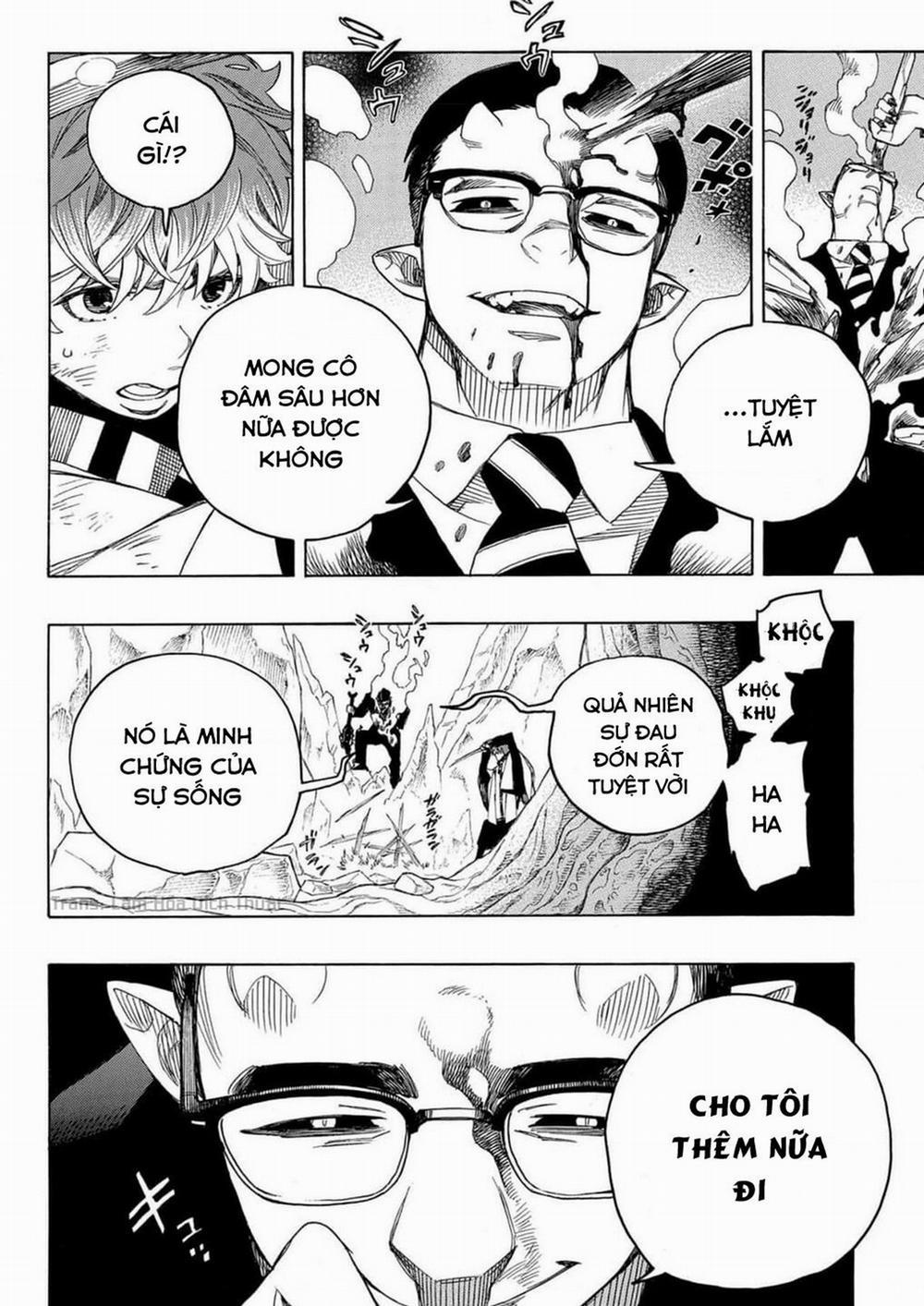 Lam Hỏa Diệt Quỷ 147 trang 5