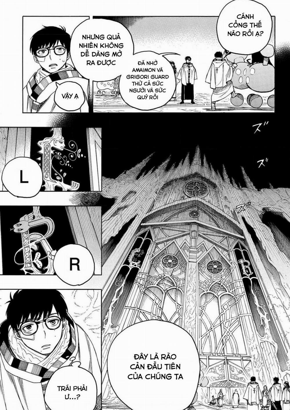Lam Hỏa Diệt Quỷ 147 trang 8