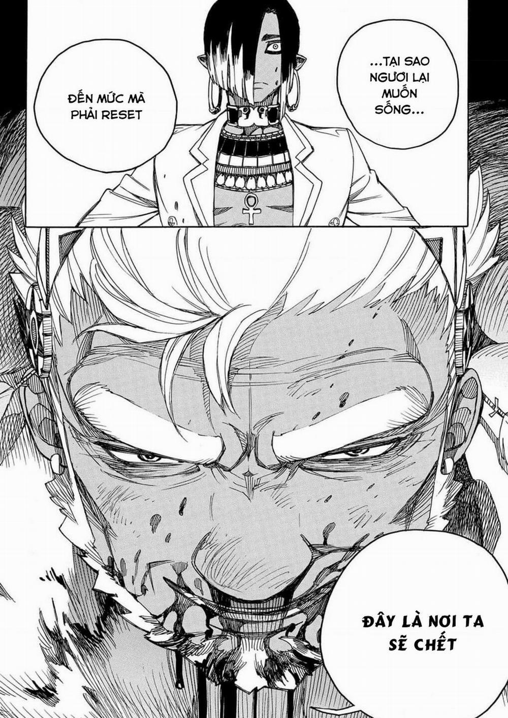 Lam Hỏa Diệt Quỷ 148 trang 19
