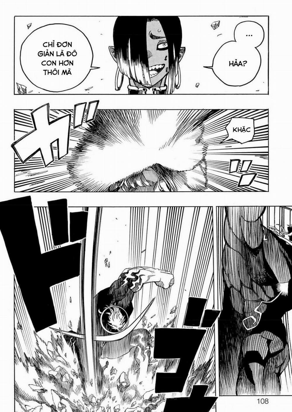 Lam Hỏa Diệt Quỷ 148 trang 25
