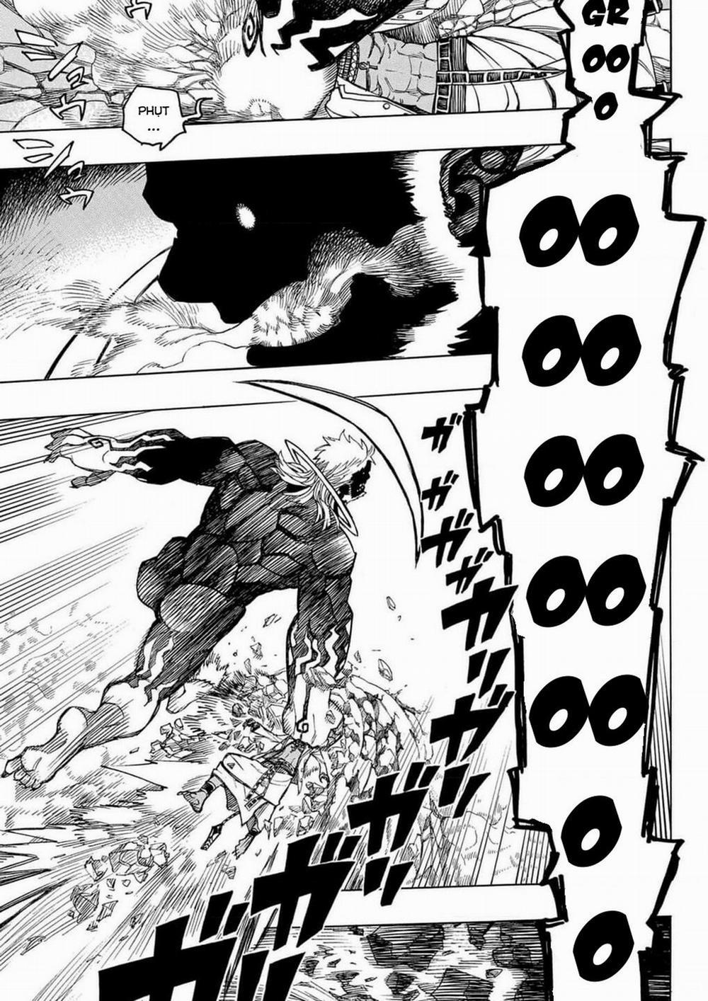 Lam Hỏa Diệt Quỷ 148 trang 26