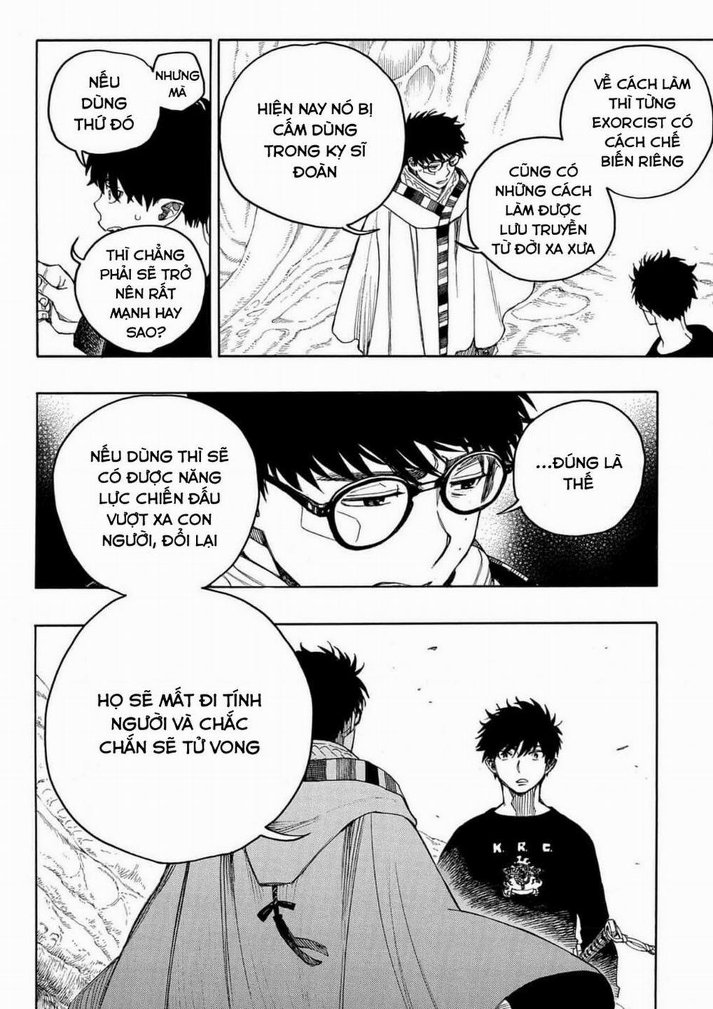 Lam Hỏa Diệt Quỷ 148 trang 31