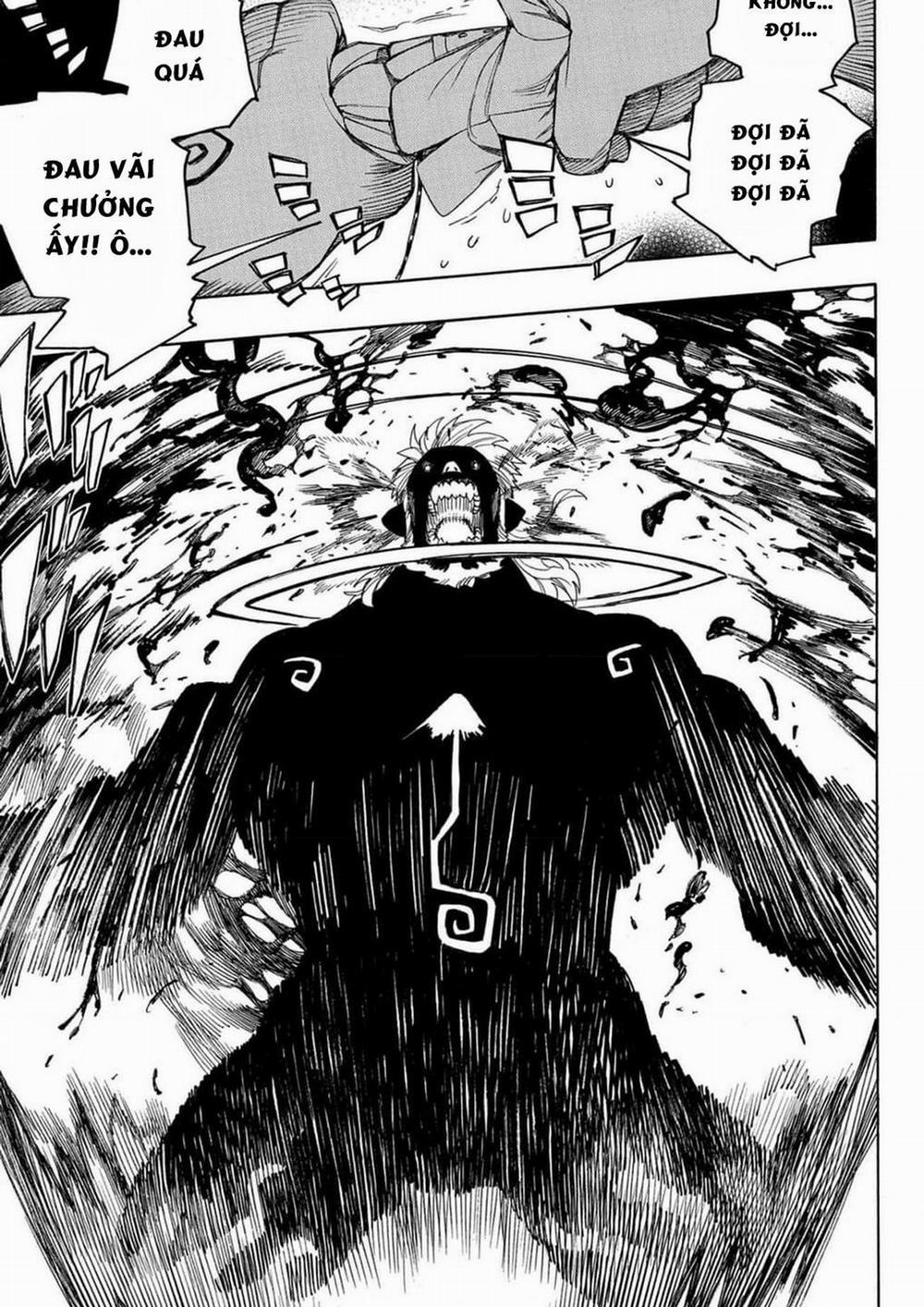 Lam Hỏa Diệt Quỷ 148 trang 34