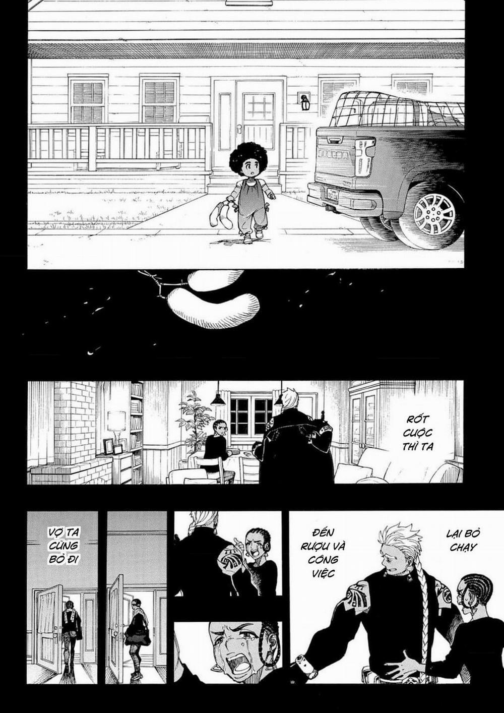 Lam Hỏa Diệt Quỷ 148 trang 5