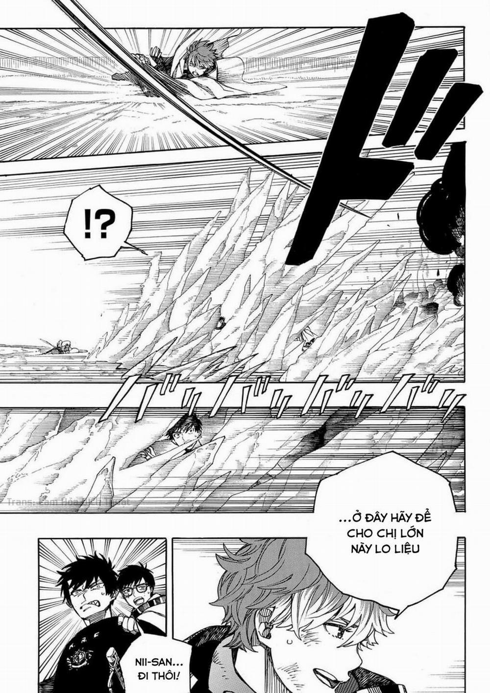 Lam Hỏa Diệt Quỷ 149 trang 12