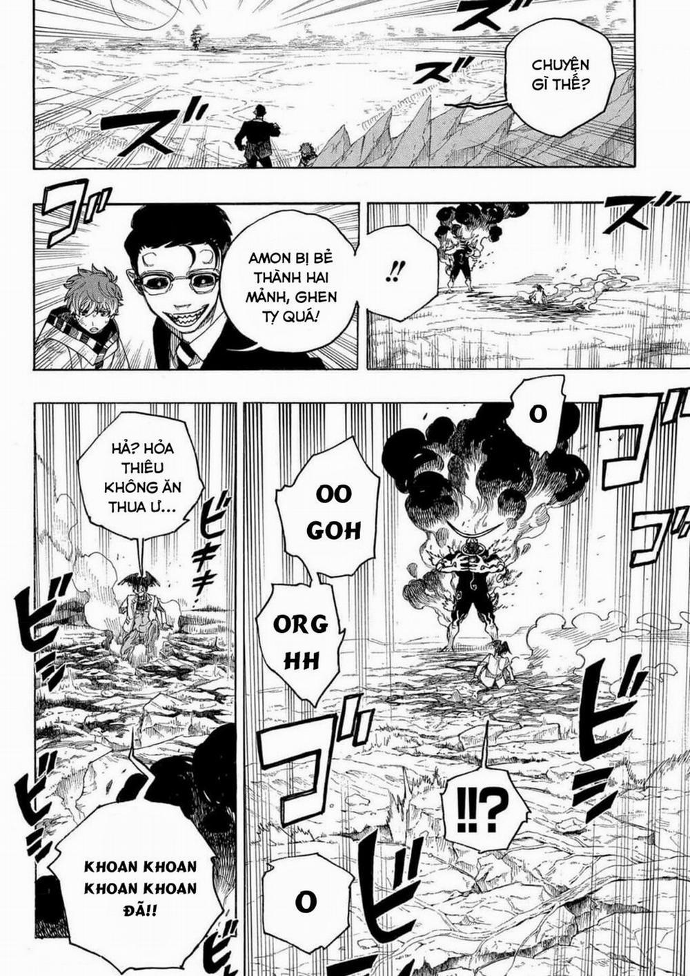 Lam Hỏa Diệt Quỷ 149 trang 15