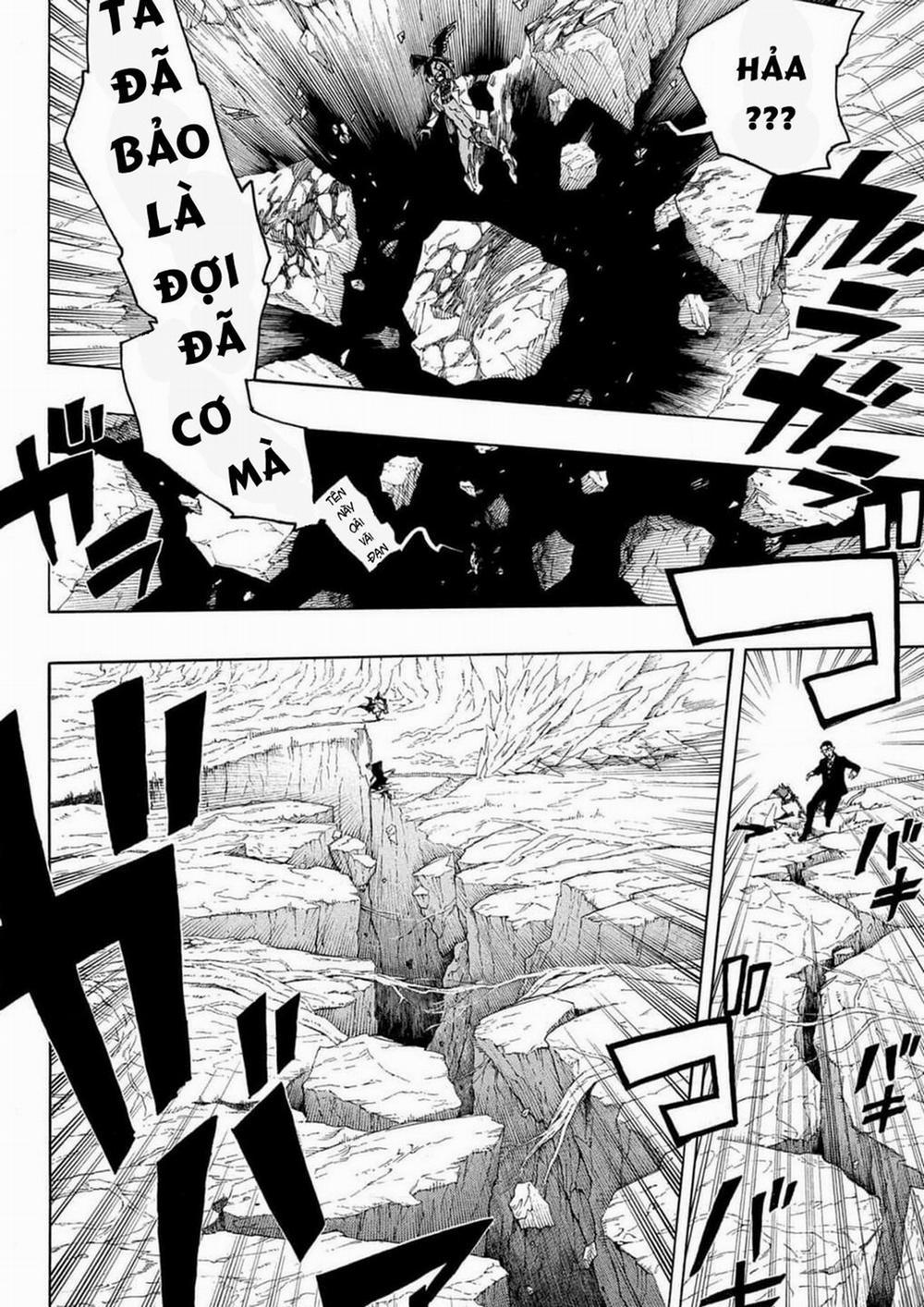 Lam Hỏa Diệt Quỷ 149 trang 17