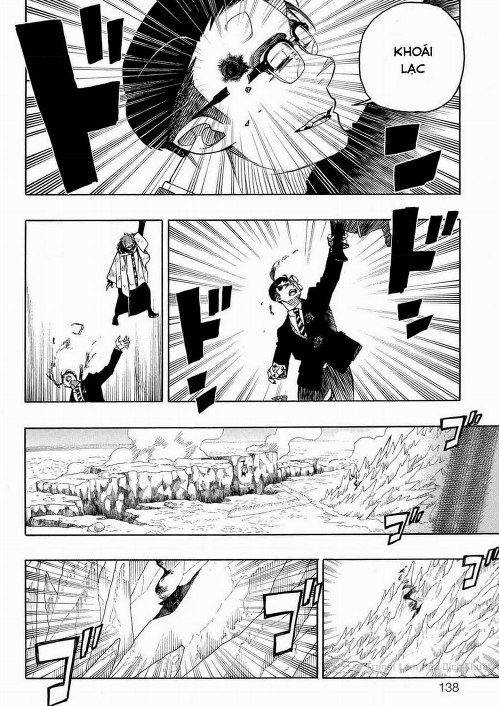 Lam Hỏa Diệt Quỷ 149 trang 19