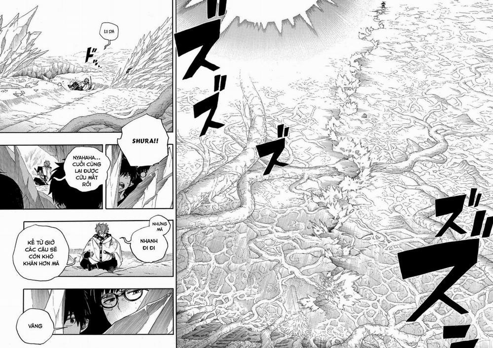 Lam Hỏa Diệt Quỷ 149 trang 23