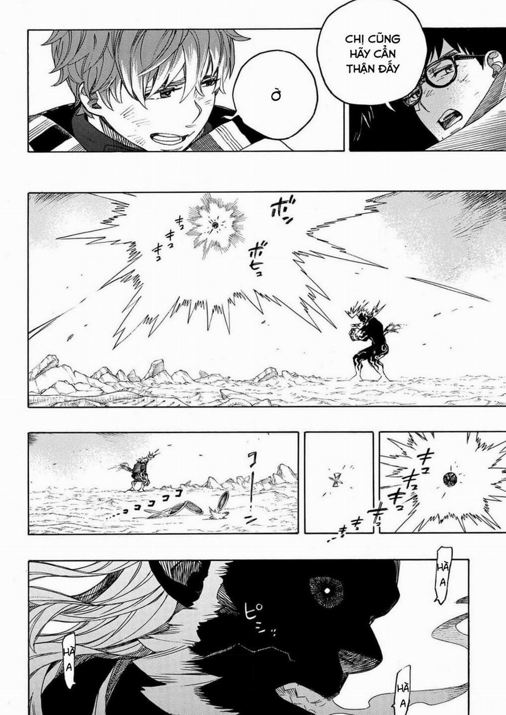 Lam Hỏa Diệt Quỷ 149 trang 24