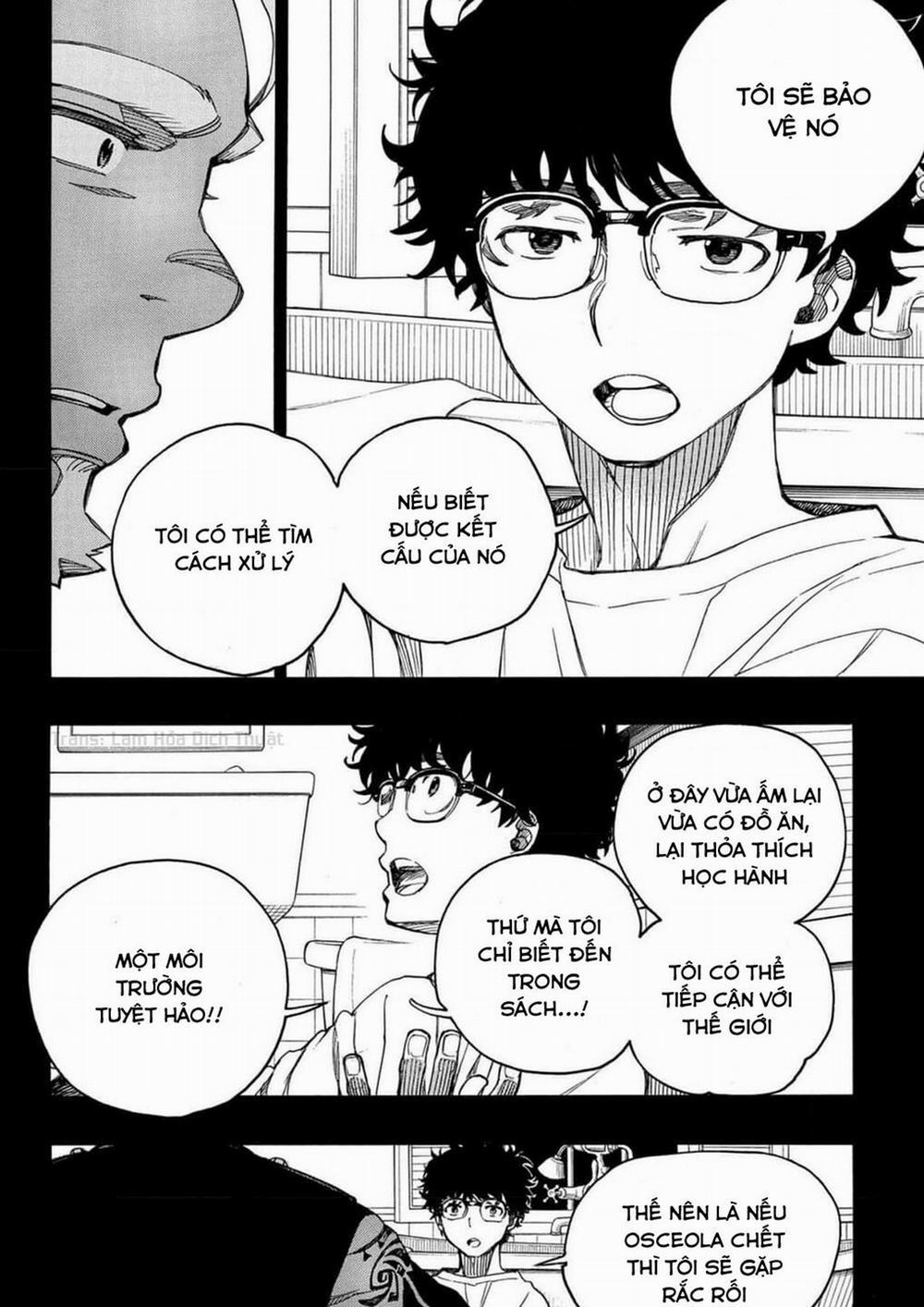 Lam Hỏa Diệt Quỷ 149 trang 30