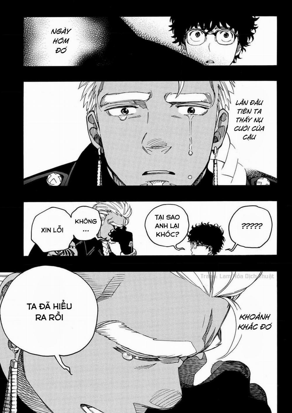 Lam Hỏa Diệt Quỷ 149 trang 33