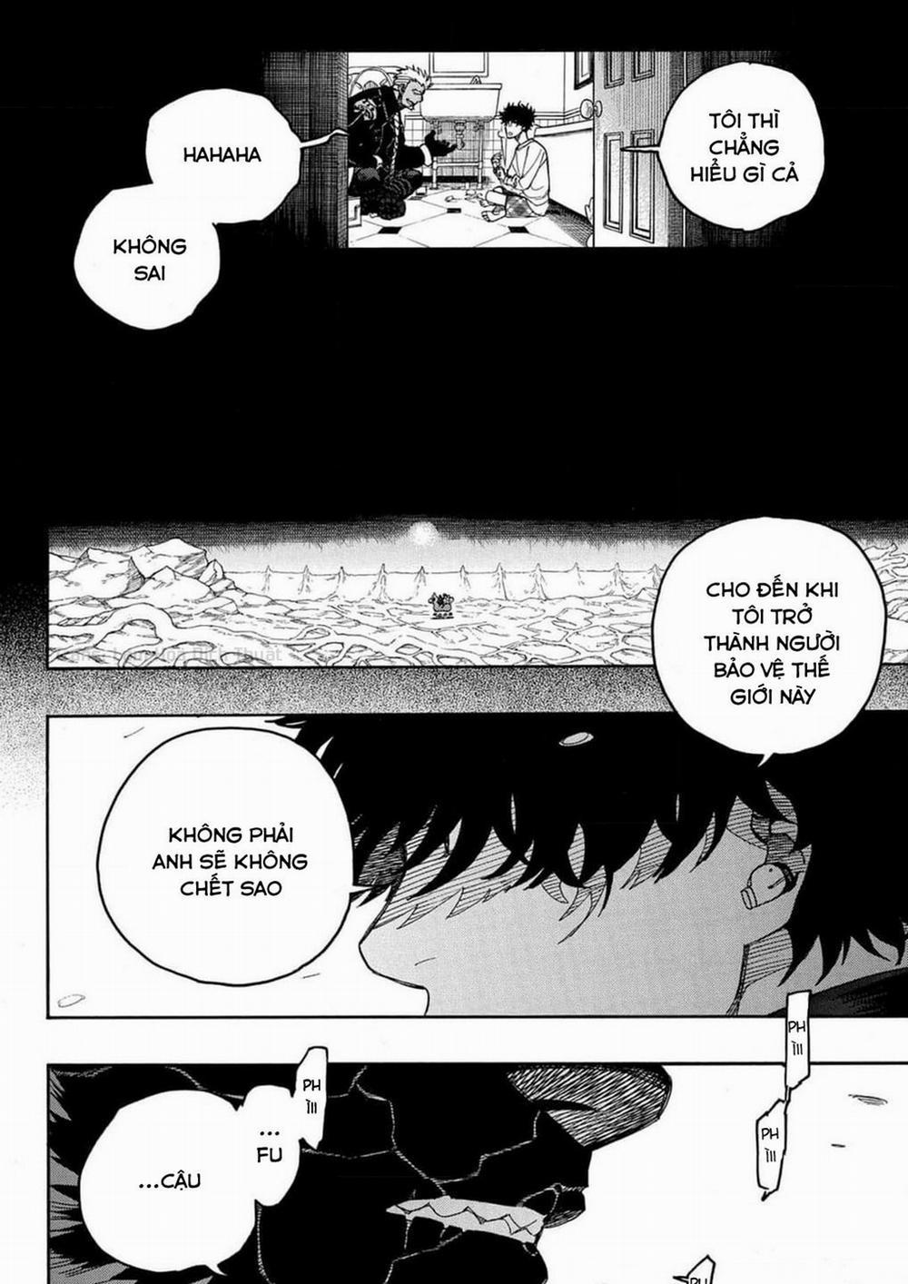 Lam Hỏa Diệt Quỷ 149 trang 34