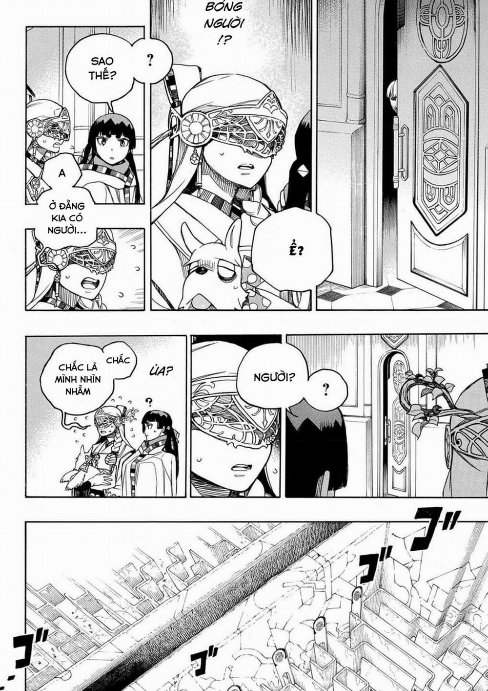 Lam Hỏa Diệt Quỷ 150 trang 11