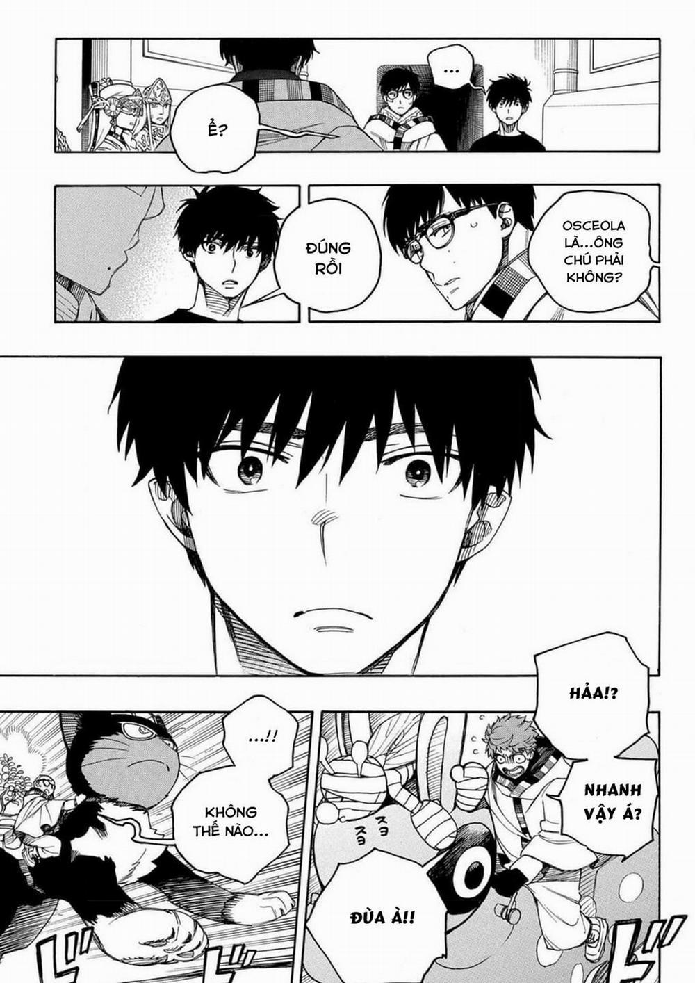 Lam Hỏa Diệt Quỷ 150 trang 2