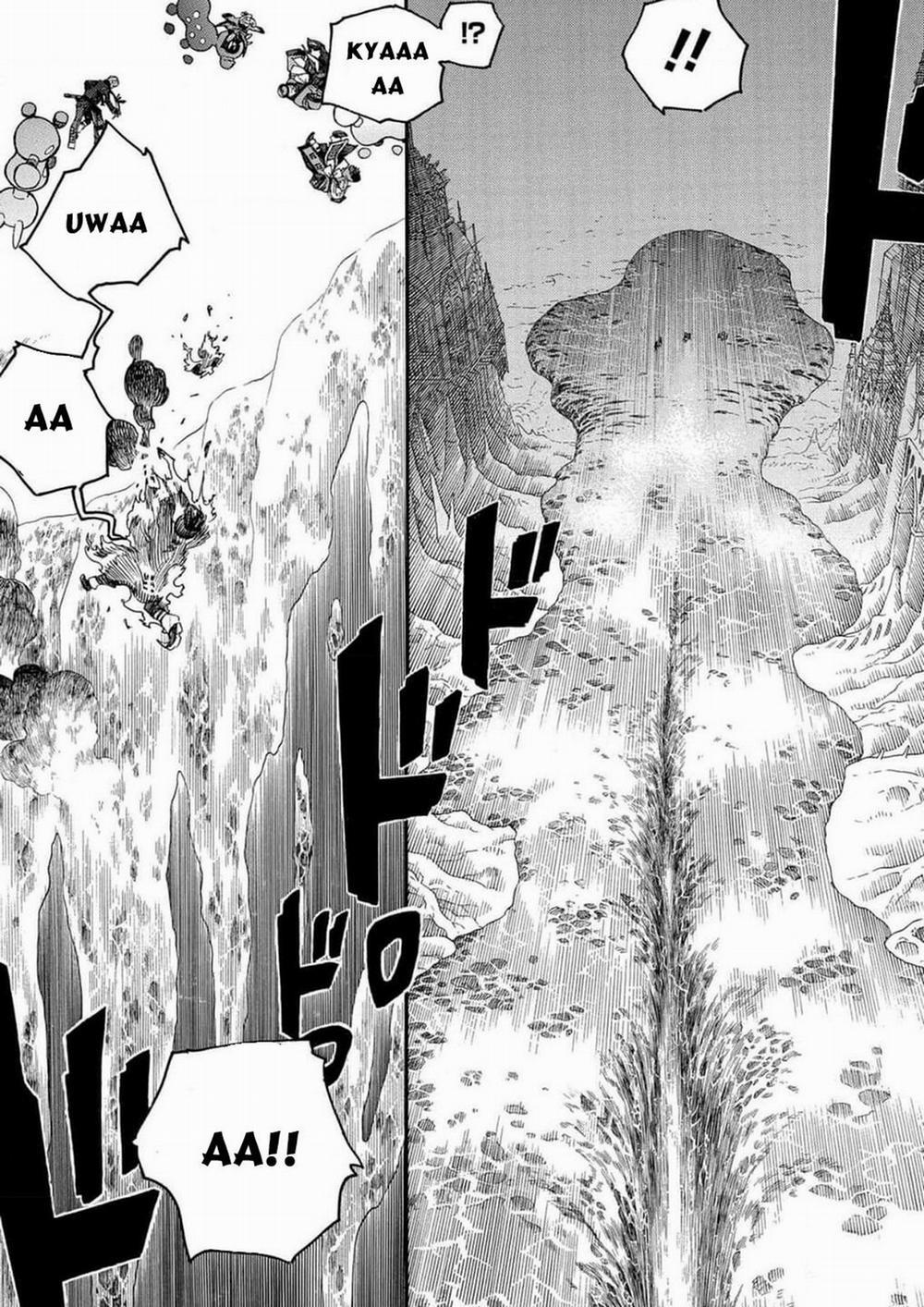 Lam Hỏa Diệt Quỷ 150 trang 20