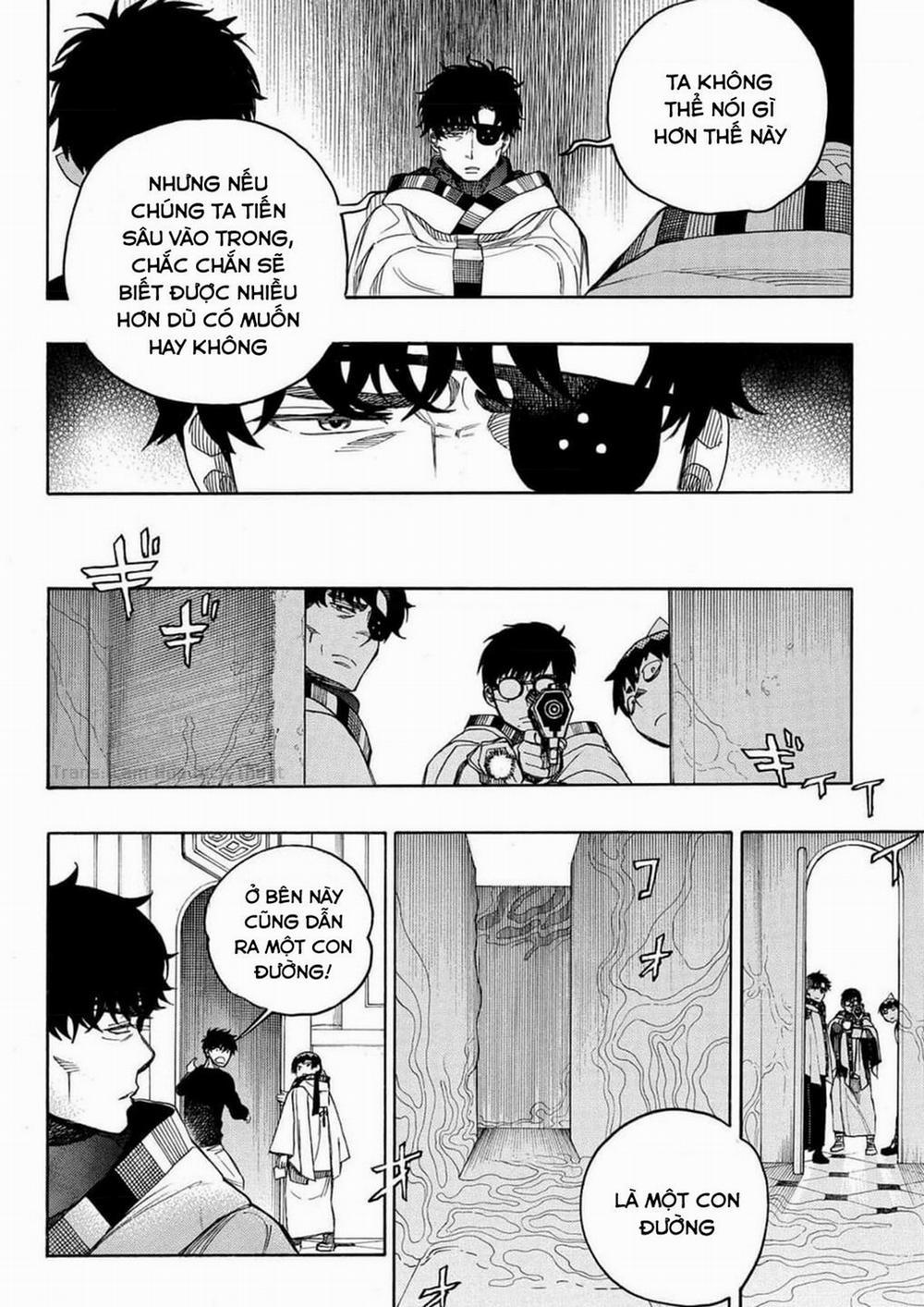 Lam Hỏa Diệt Quỷ 150 trang 7