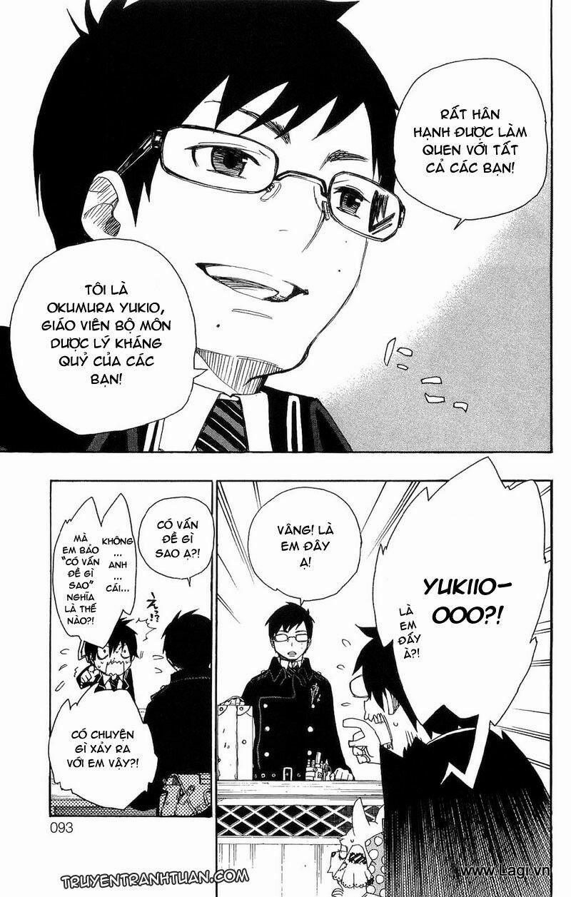 Lam Hỏa Diệt Quỷ 2 trang 18