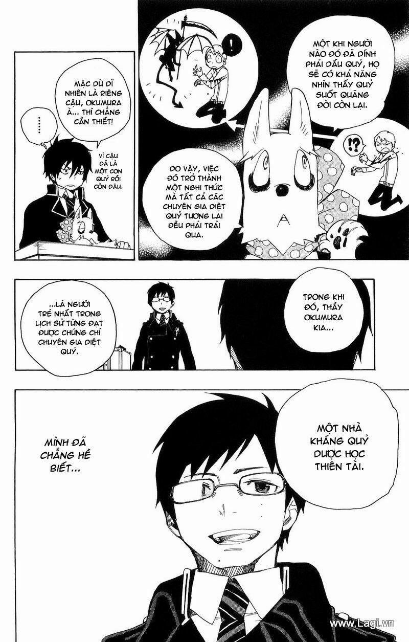 Lam Hỏa Diệt Quỷ 2 trang 21