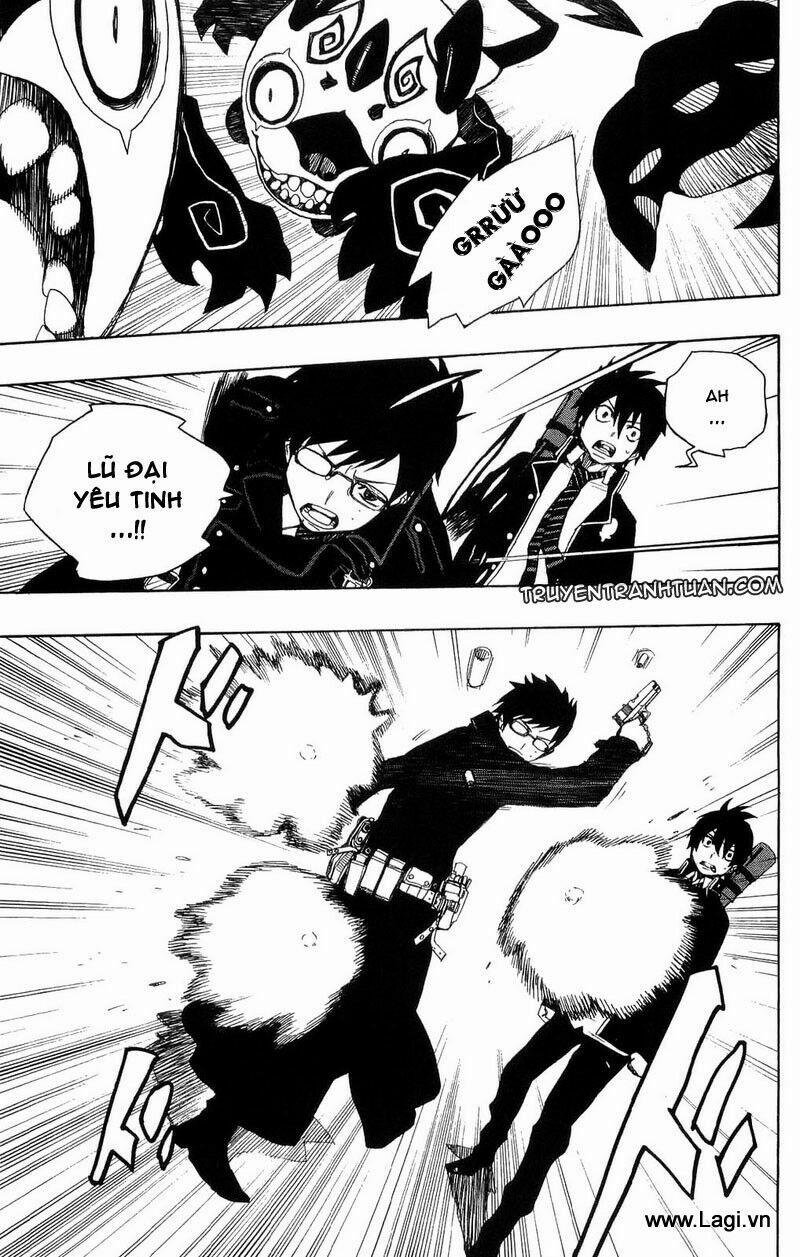 Lam Hỏa Diệt Quỷ 2 trang 26